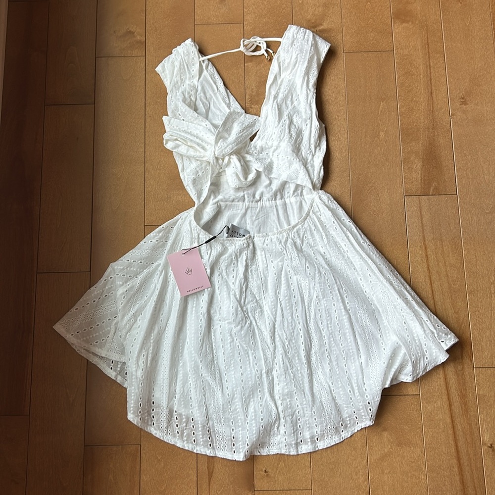 NWT Hello Molly Dress - Picture 3 of 7